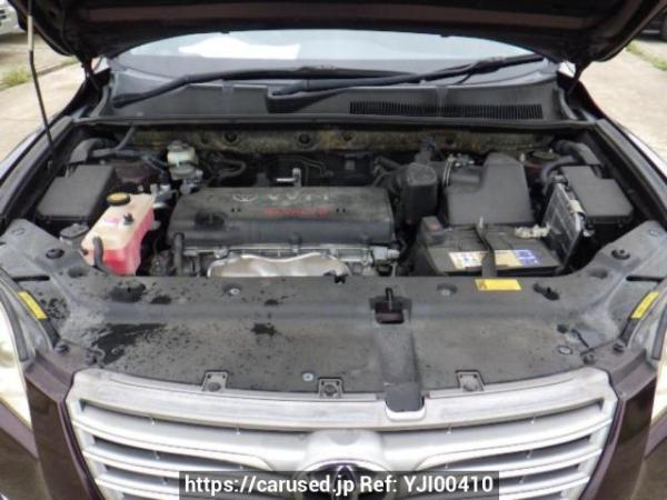 Used 2011 AT toyota vanguard ACA38W Image[9]