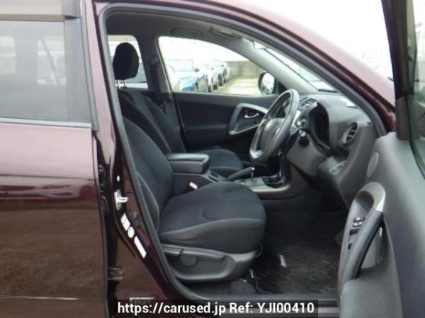 Used 2011 AT toyota vanguard ACA38W Image[11]