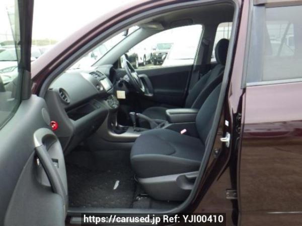 Used 2011 AT toyota vanguard ACA38W Image[12]