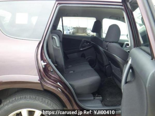 Used 2011 AT toyota vanguard ACA38W Image[13]