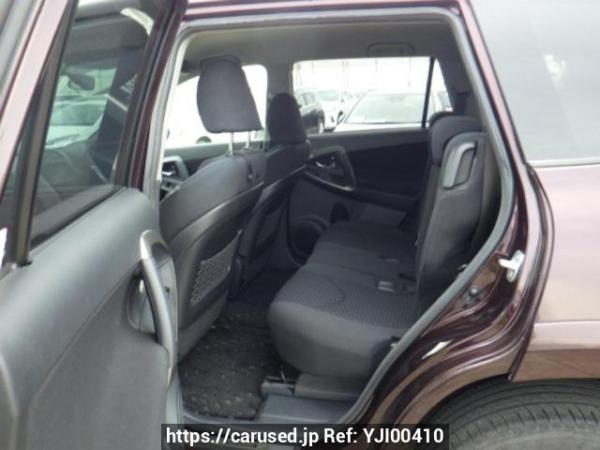 Used 2011 AT toyota vanguard ACA38W Image[14]