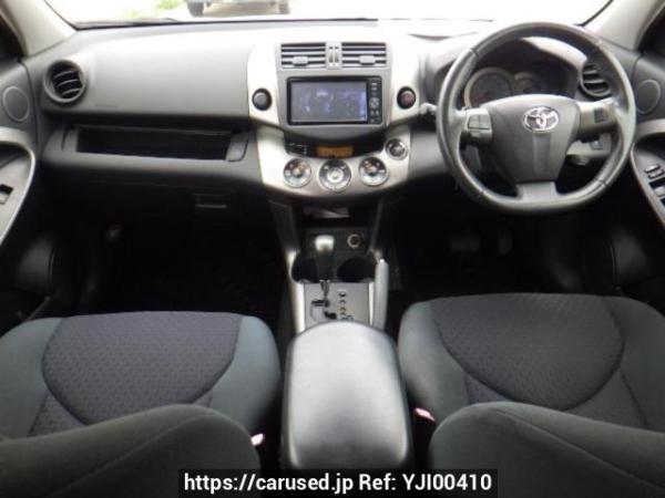 Used 2011 AT toyota vanguard ACA38W Image[15]