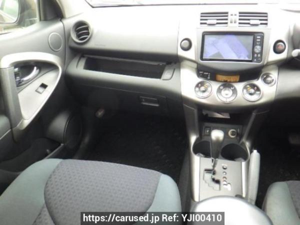 Used 2011 AT toyota vanguard ACA38W Image[16]