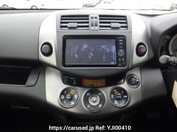 Used 2011 AT toyota vanguard ACA38W Image[17]