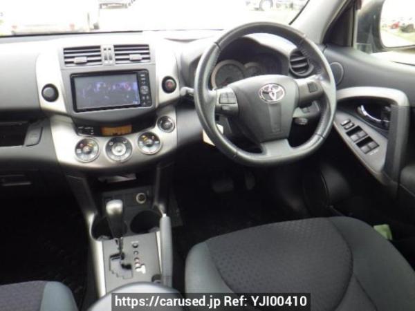 Used 2011 AT toyota vanguard ACA38W Image[18]
