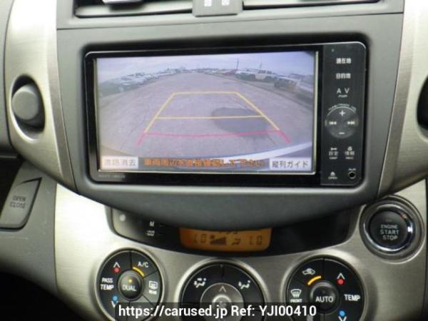 Used 2011 AT toyota vanguard ACA38W Image[19]