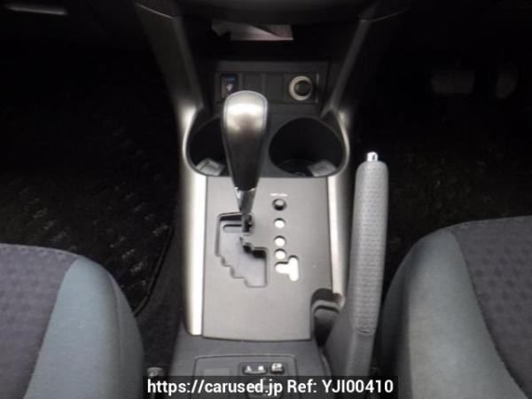 Used 2011 AT toyota vanguard ACA38W Image[20]