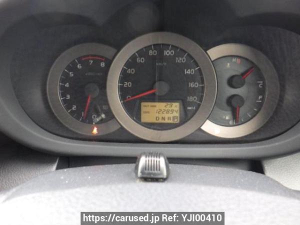 Used 2011 AT toyota vanguard ACA38W Image[21]