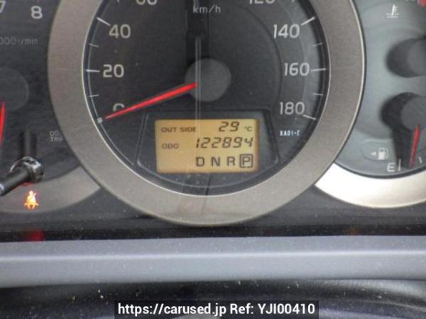 Used 2011 AT toyota vanguard ACA38W Image[22]