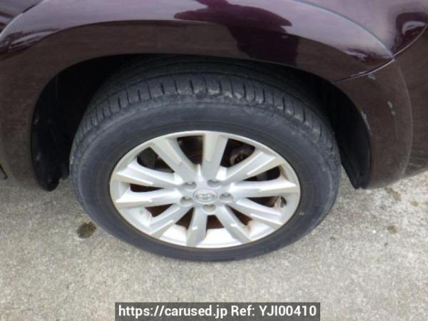 Used 2011 AT toyota vanguard ACA38W Image[25]