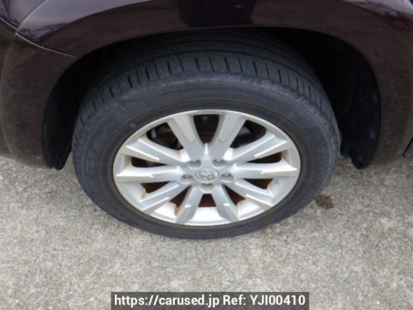 Used 2011 AT toyota vanguard ACA38W Image[26]