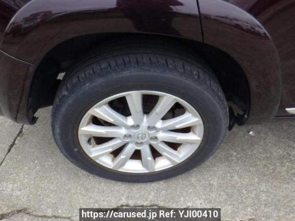 Used 2011 AT toyota vanguard ACA38W Image[27]