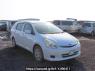 Used 2005 AT toyota wish ZNE10G Image[0]