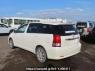Used 2005 AT toyota wish ZNE10G Image[4]