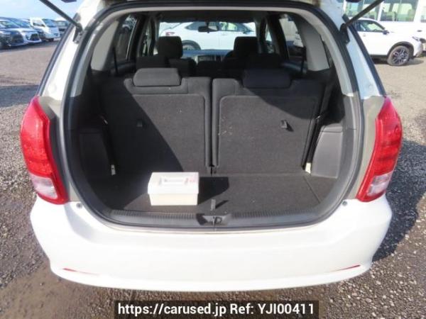 Used 2005 AT toyota wish ZNE10G Image[8]