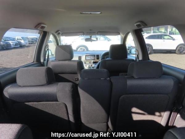Used 2005 AT toyota wish ZNE10G Image[9]