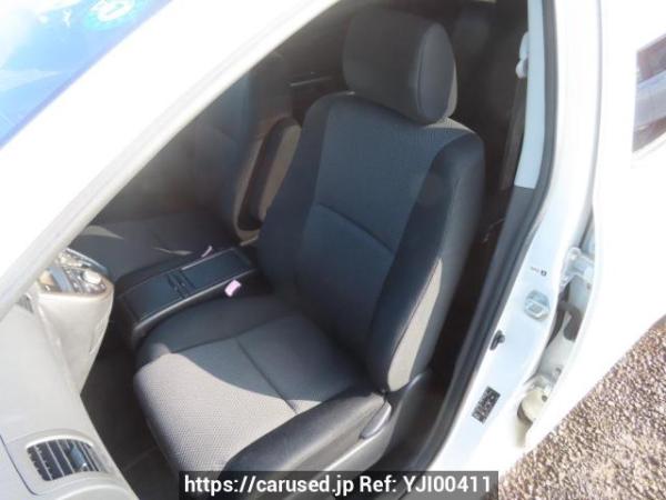 Used 2005 AT toyota wish ZNE10G Image[15]