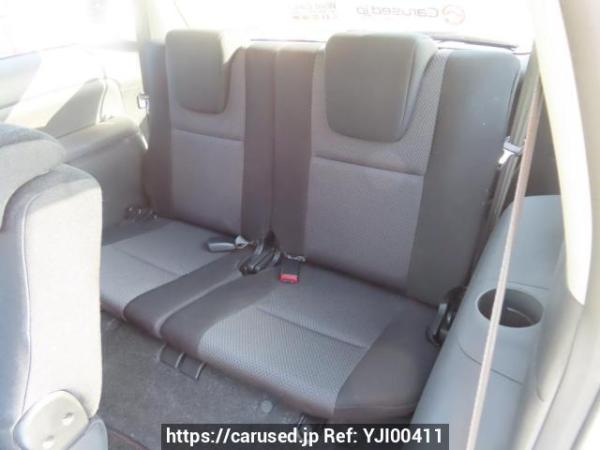 Used 2005 AT toyota wish ZNE10G Image[18]