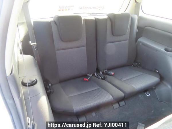 Used 2005 AT toyota wish ZNE10G Image[19]
