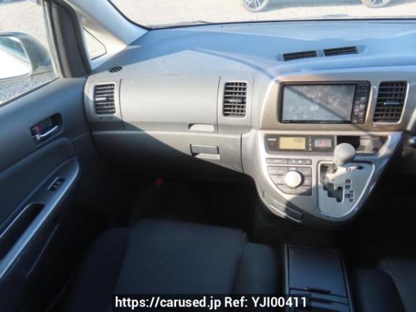 Used 2005 AT toyota wish ZNE10G Image[21]