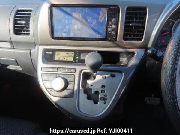 Used 2005 AT toyota wish ZNE10G Image[23]