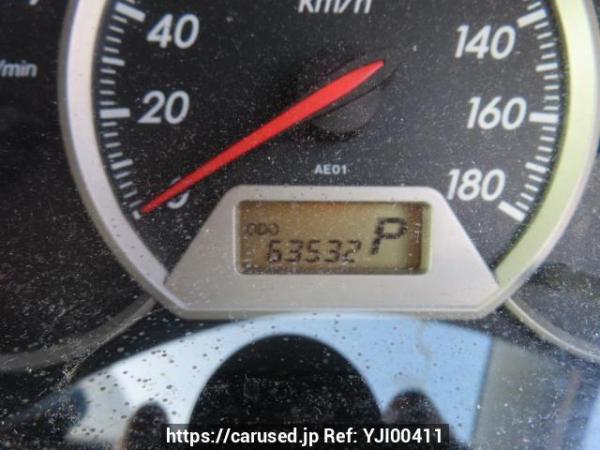 Used 2005 AT toyota wish ZNE10G Image[28]