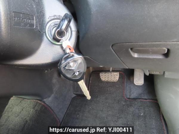 Used 2005 AT toyota wish ZNE10G Image[30]