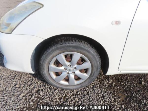 Used 2005 AT toyota wish ZNE10G Image[33]