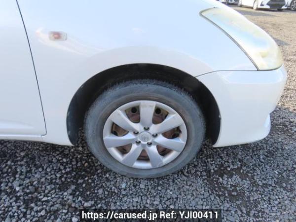Used 2005 AT toyota wish ZNE10G Image[34]