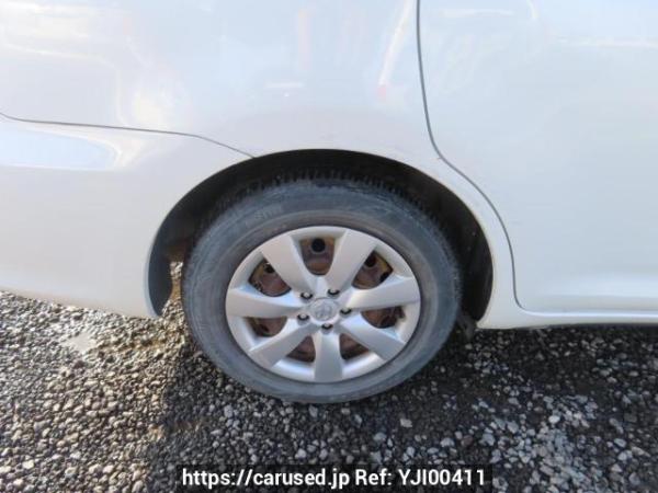 Used 2005 AT toyota wish ZNE10G Image[35]