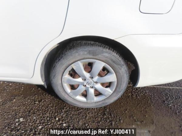 Used 2005 AT toyota wish ZNE10G Image[36]
