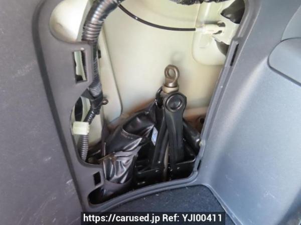 Used 2005 AT toyota wish ZNE10G Image[46]