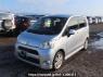 Used 2012 AT daihatsu move LA100S Image[2]