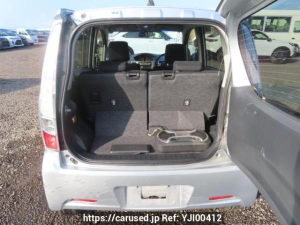 Used 2012 AT daihatsu move LA100S Image[8]
