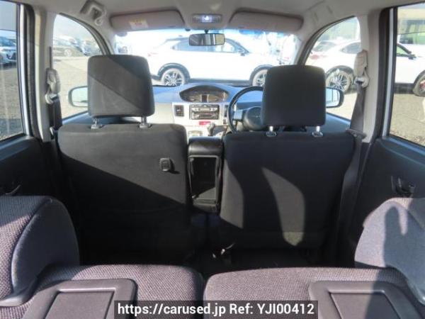 Used 2012 AT daihatsu move LA100S Image[9]