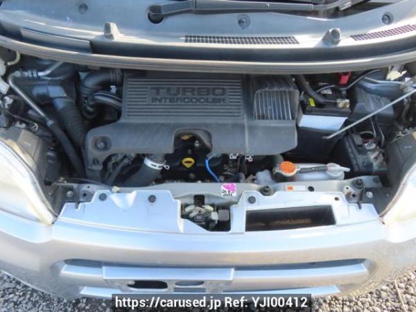 Used 2012 AT daihatsu move LA100S Image[11]
