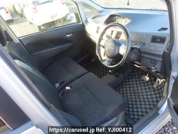 Used 2012 AT daihatsu move LA100S Image[13]