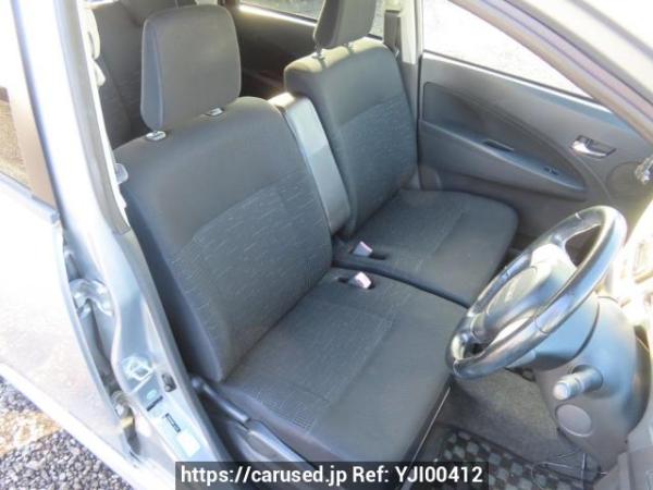 Used 2012 AT daihatsu move LA100S Image[14]