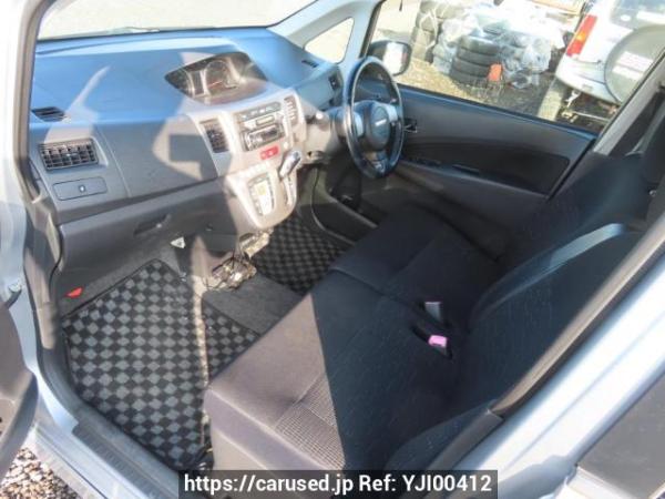 Used 2012 AT daihatsu move LA100S Image[15]