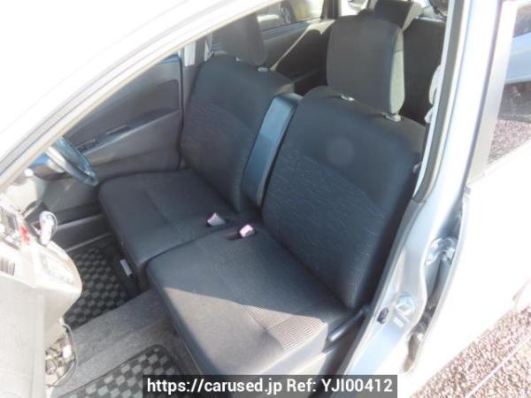 Used 2012 AT daihatsu move LA100S Image[16]