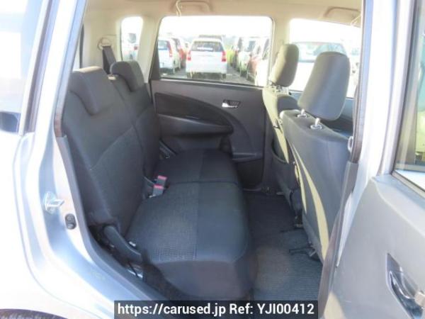 Used 2012 AT daihatsu move LA100S Image[17]