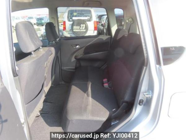 Used 2012 AT daihatsu move LA100S Image[18]