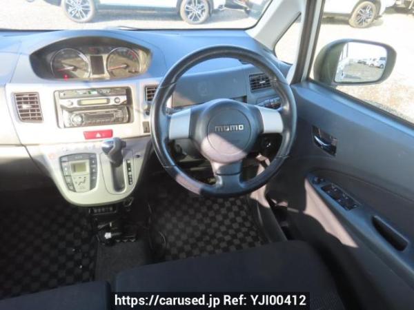 Used 2012 AT daihatsu move LA100S Image[21]