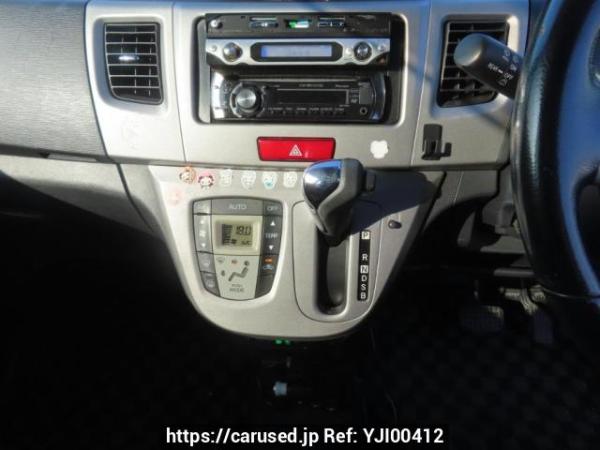 Used 2012 AT daihatsu move LA100S Image[22]
