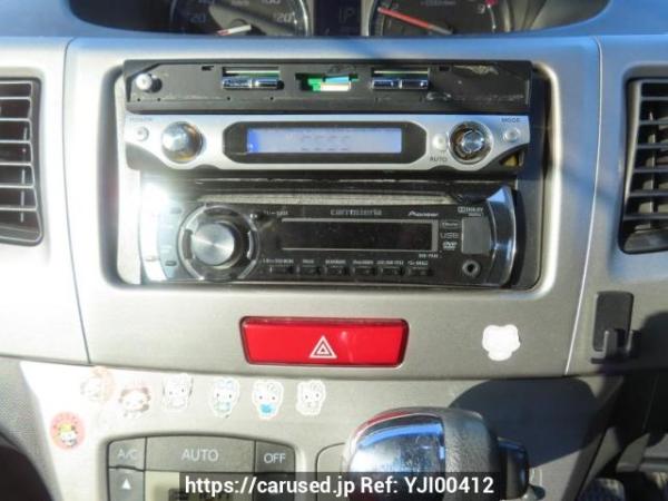 Used 2012 AT daihatsu move LA100S Image[23]