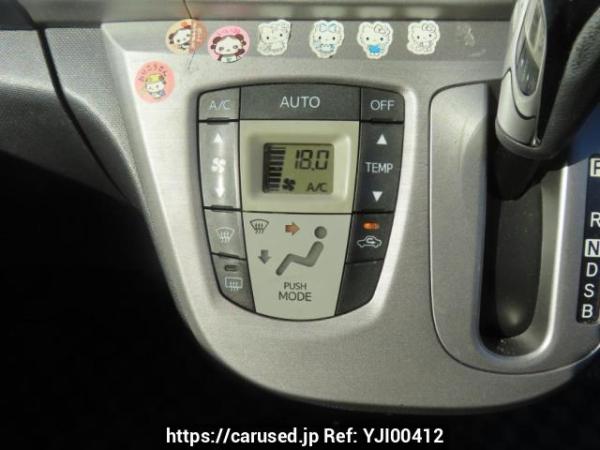 Used 2012 AT daihatsu move LA100S Image[25]