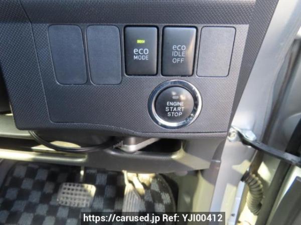 Used 2012 AT daihatsu move LA100S Image[28]