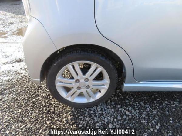 Used 2012 AT daihatsu move LA100S Image[33]