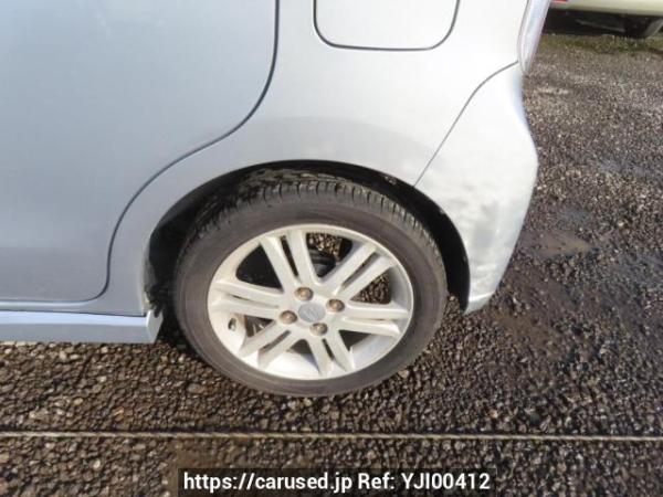 Used 2012 AT daihatsu move LA100S Image[34]