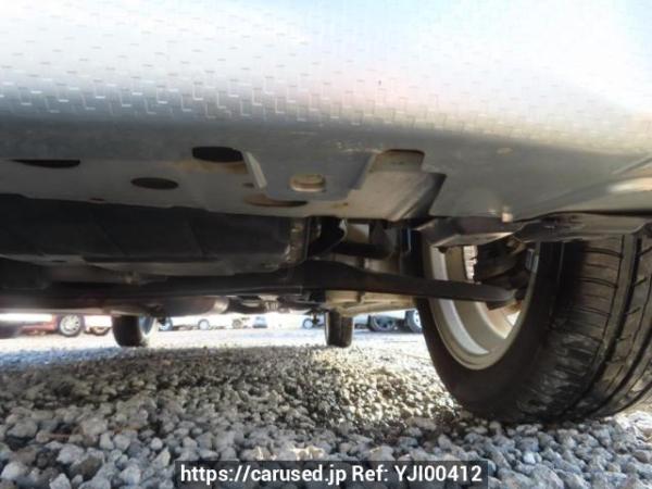 Used 2012 AT daihatsu move LA100S Image[36]